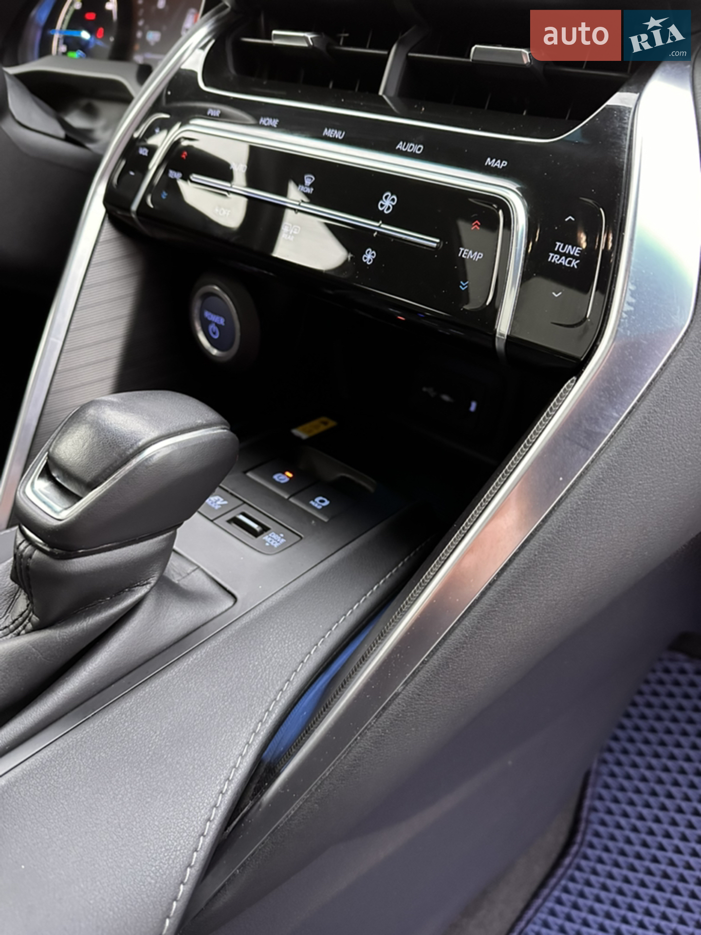 2021 Toyota Venza - мініатюра 77