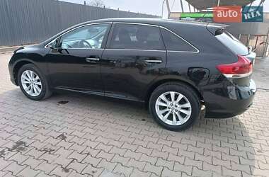 Внедорожник / Кроссовер Toyota Venza 2015 в Виноградове