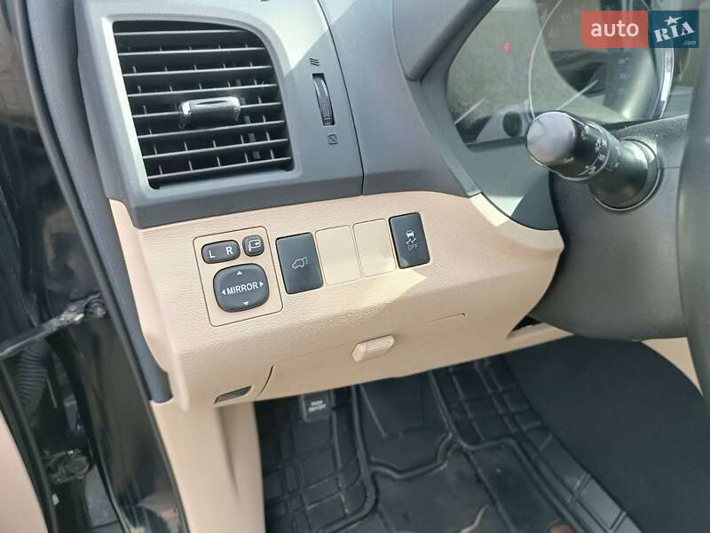 Внедорожник / Кроссовер Toyota Venza 2015 в Виноградове