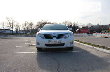 Внедорожник / Кроссовер Toyota Venza 2011 в Киеве