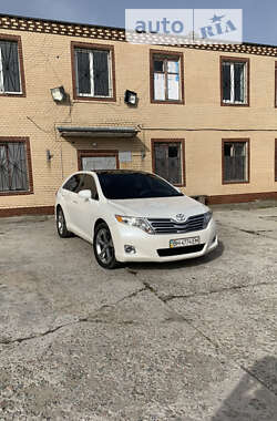 Позашляховик / Кросовер Toyota Venza 2011 в Чорноморську