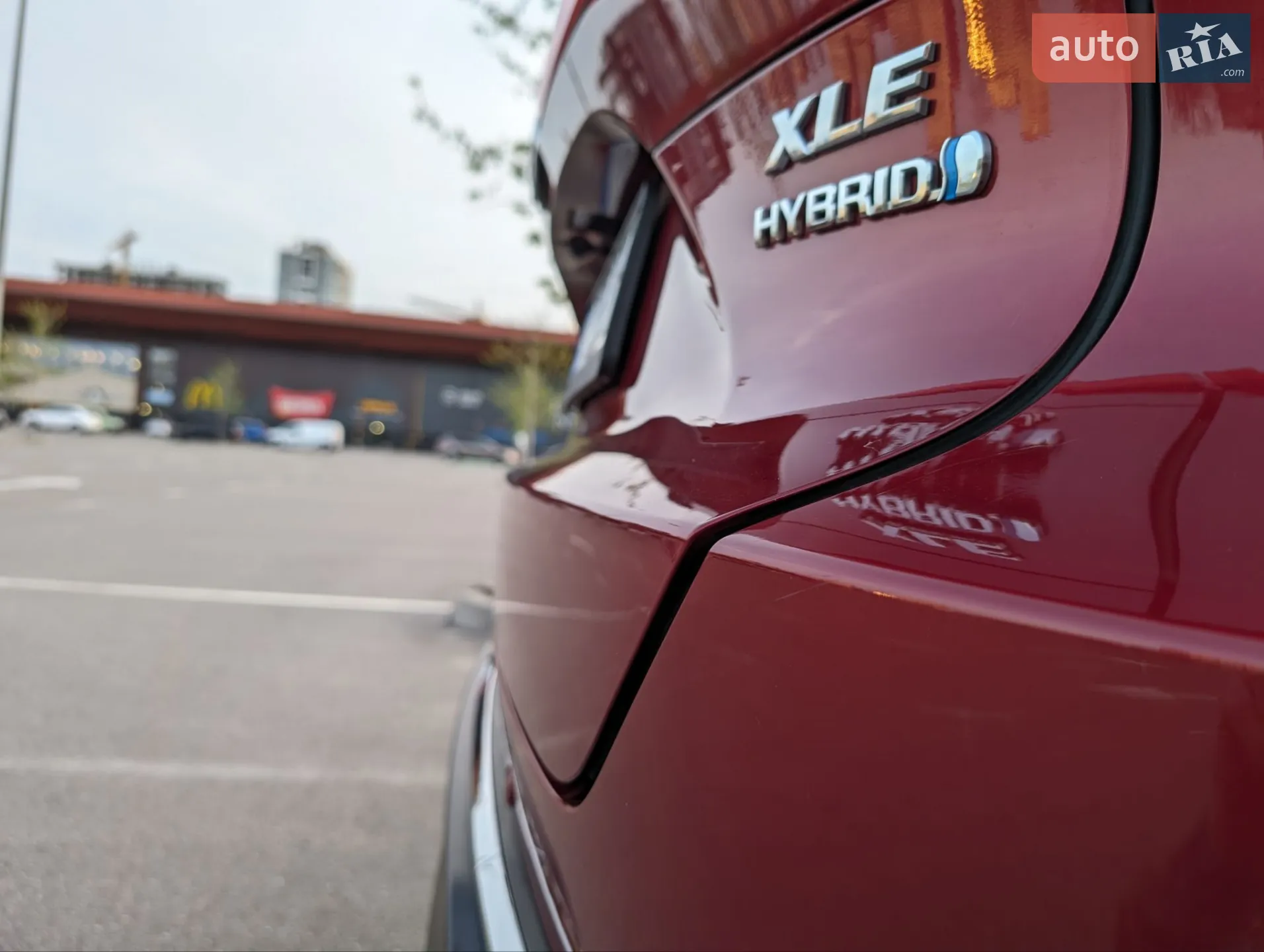 2021 Toyota Venza - мініатюра 11