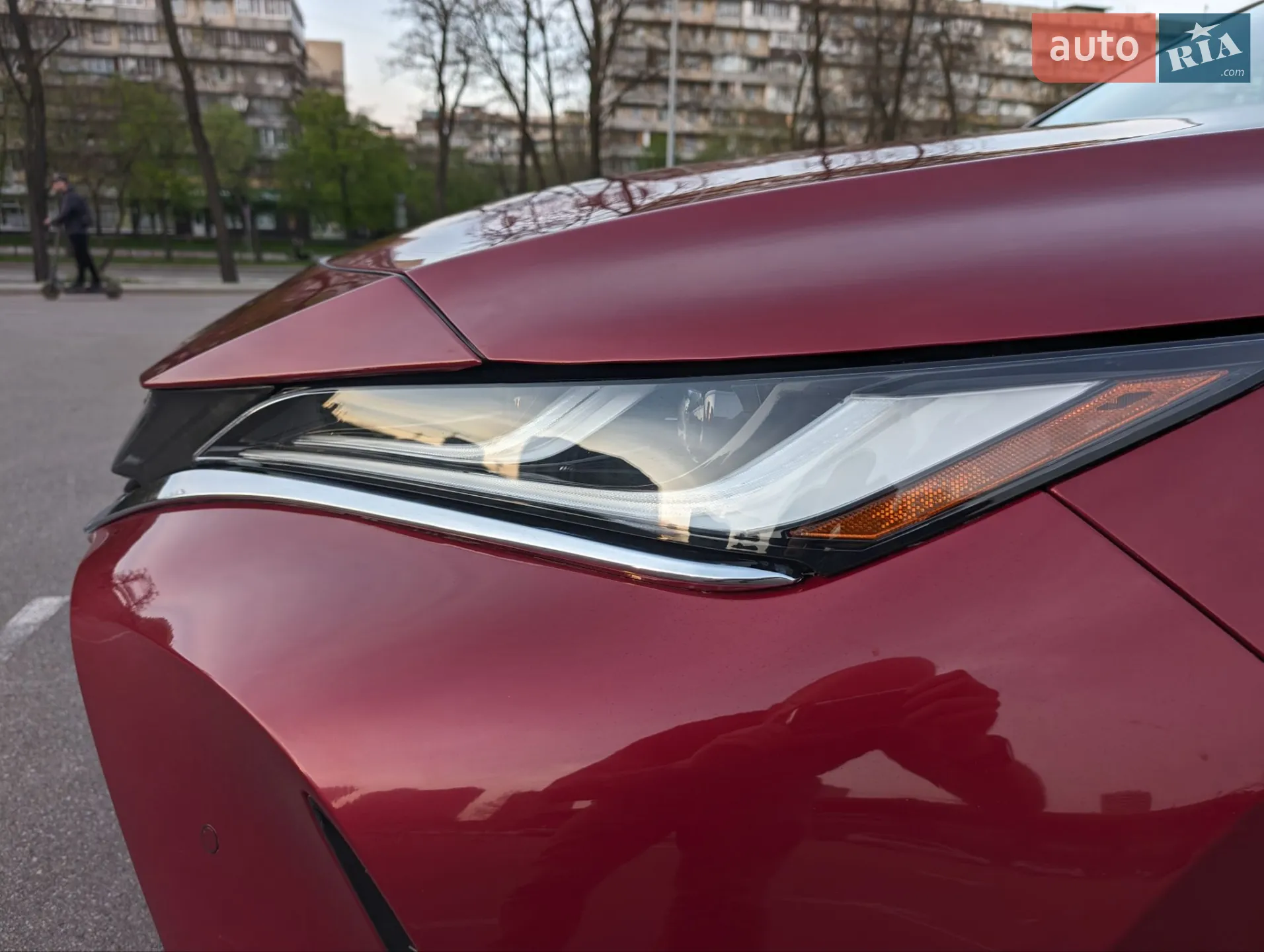 2021 Toyota Venza - мініатюра 15