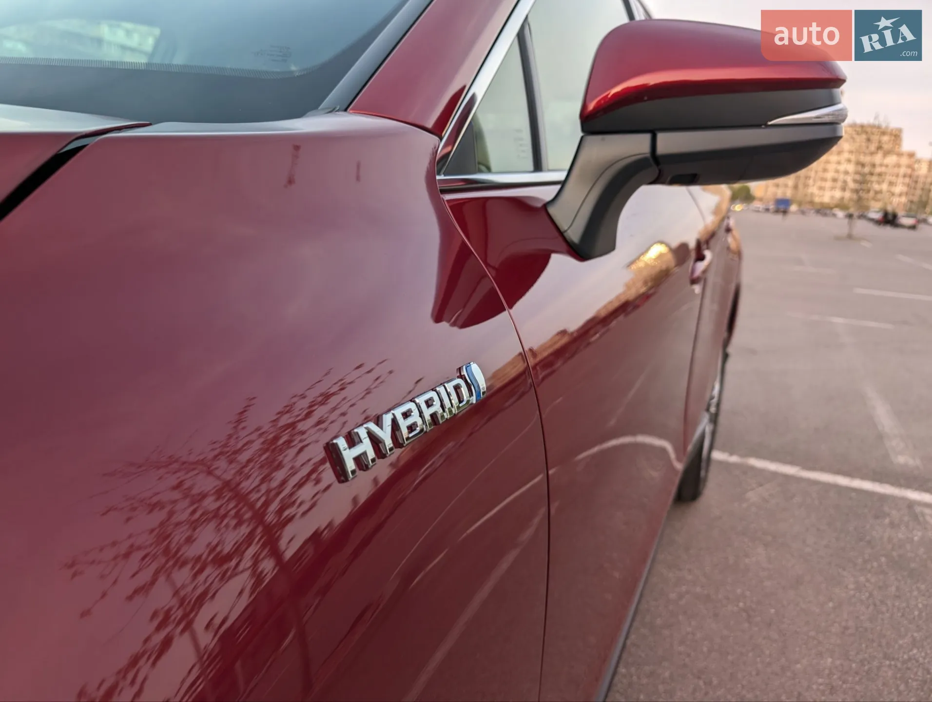 2021 Toyota Venza - мініатюра 21