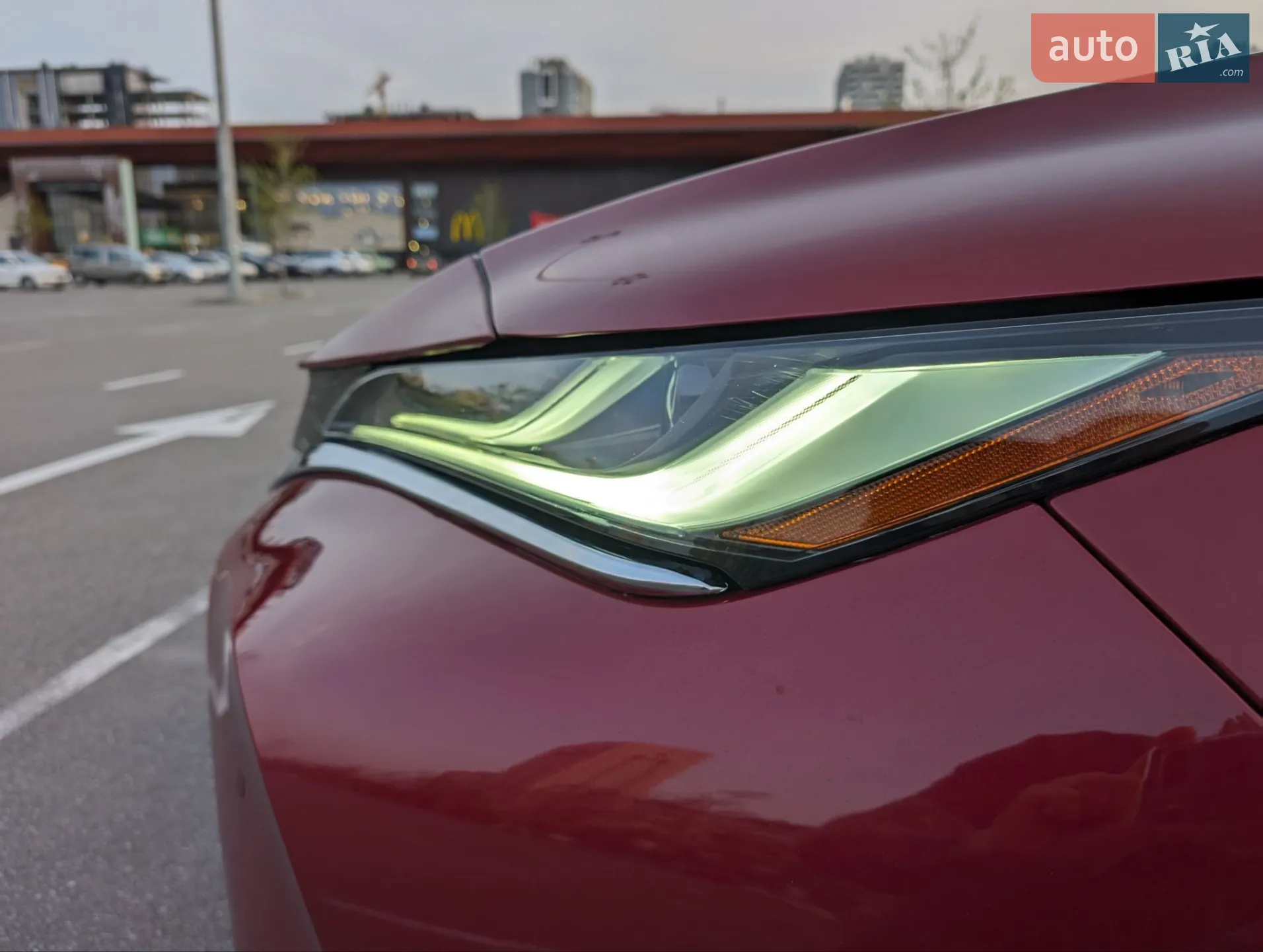 2021 Toyota Venza - мініатюра 30