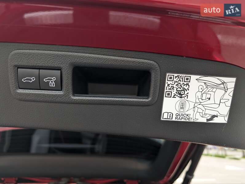 Внедорожник / Кроссовер Toyota Venza 2021 в Киеве