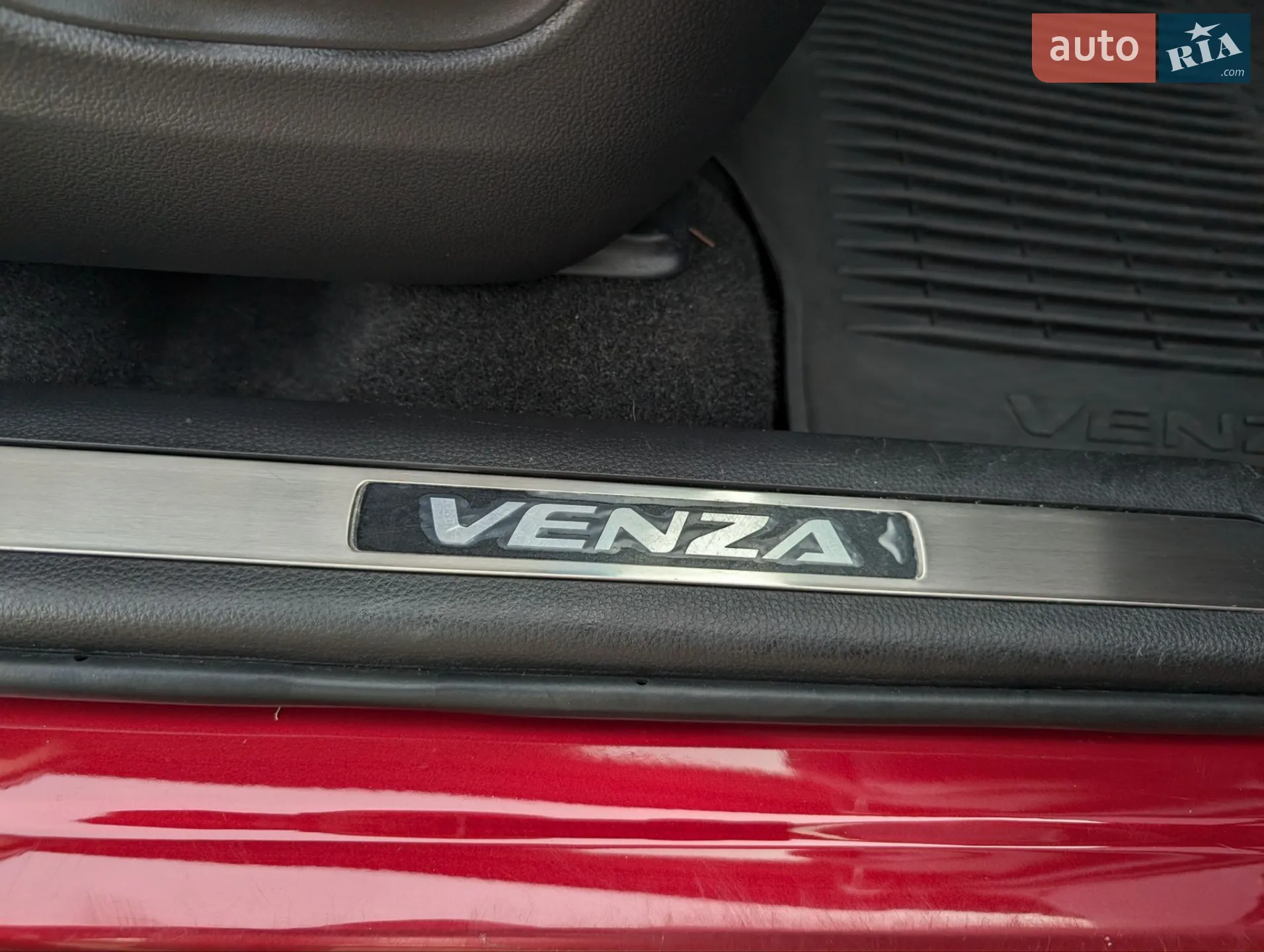 2021 Toyota Venza - мініатюра 38