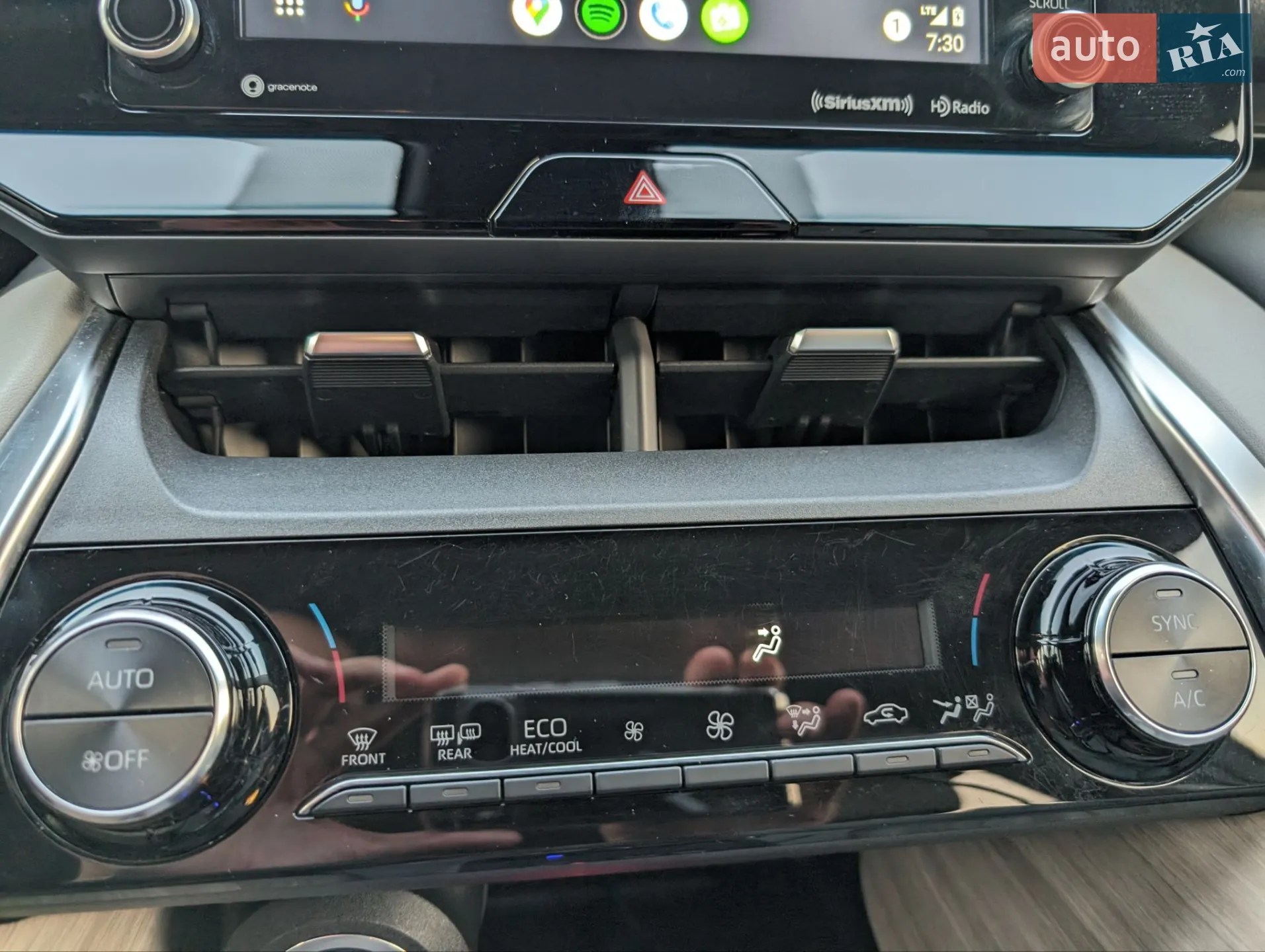 2021 Toyota Venza - мініатюра 45