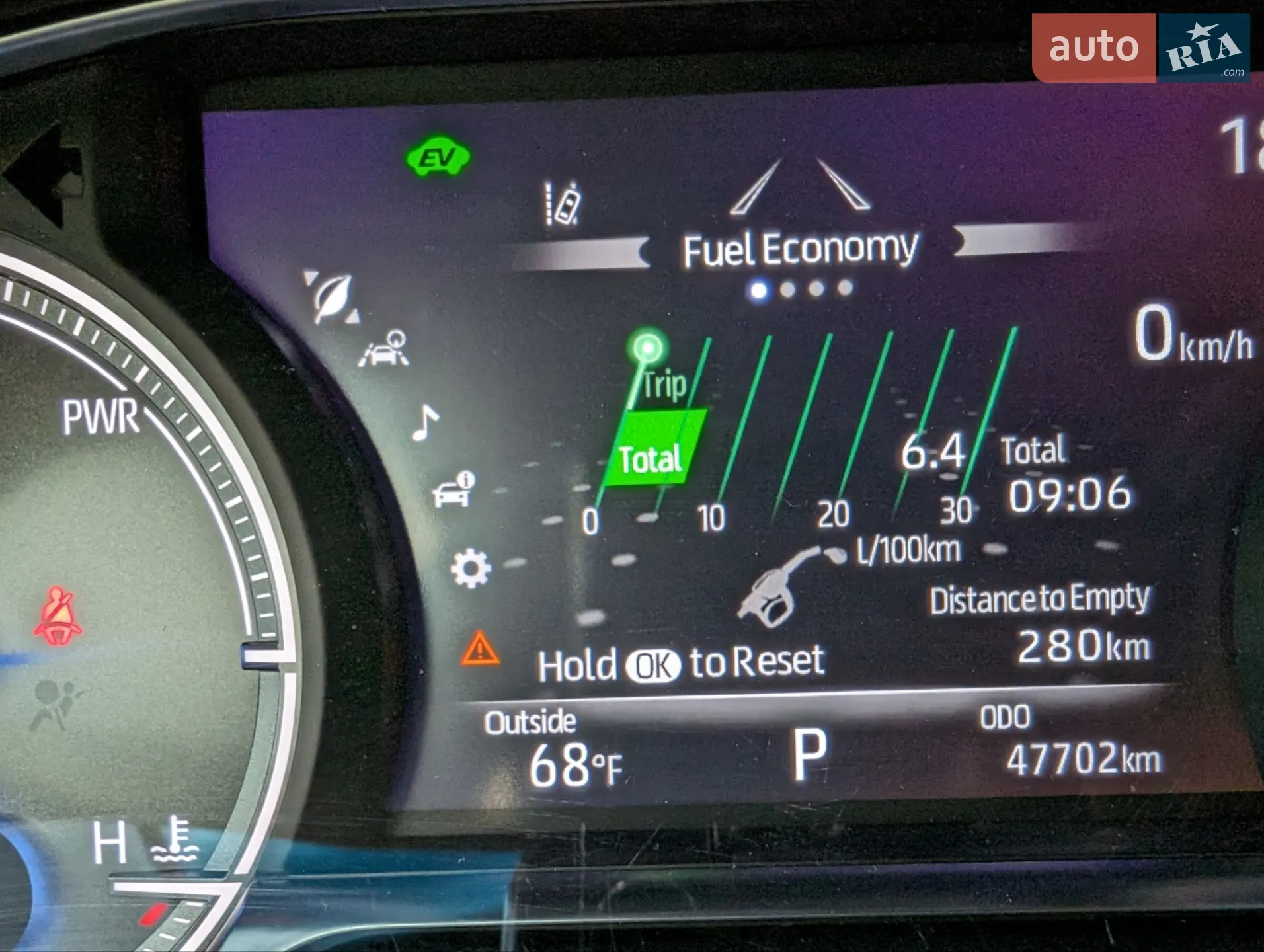 2021 Toyota Venza - мініатюра 48