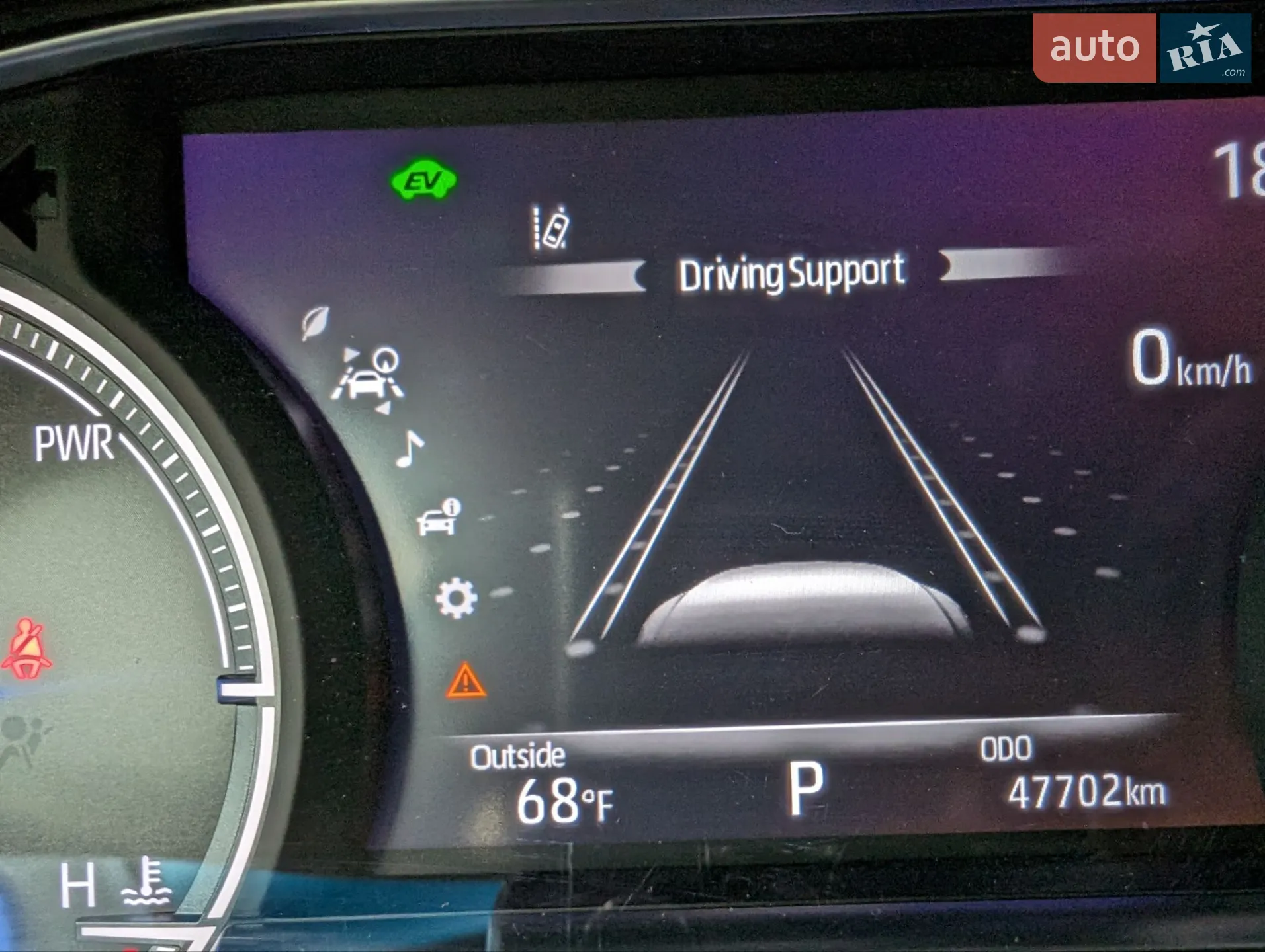 2021 Toyota Venza - мініатюра 49