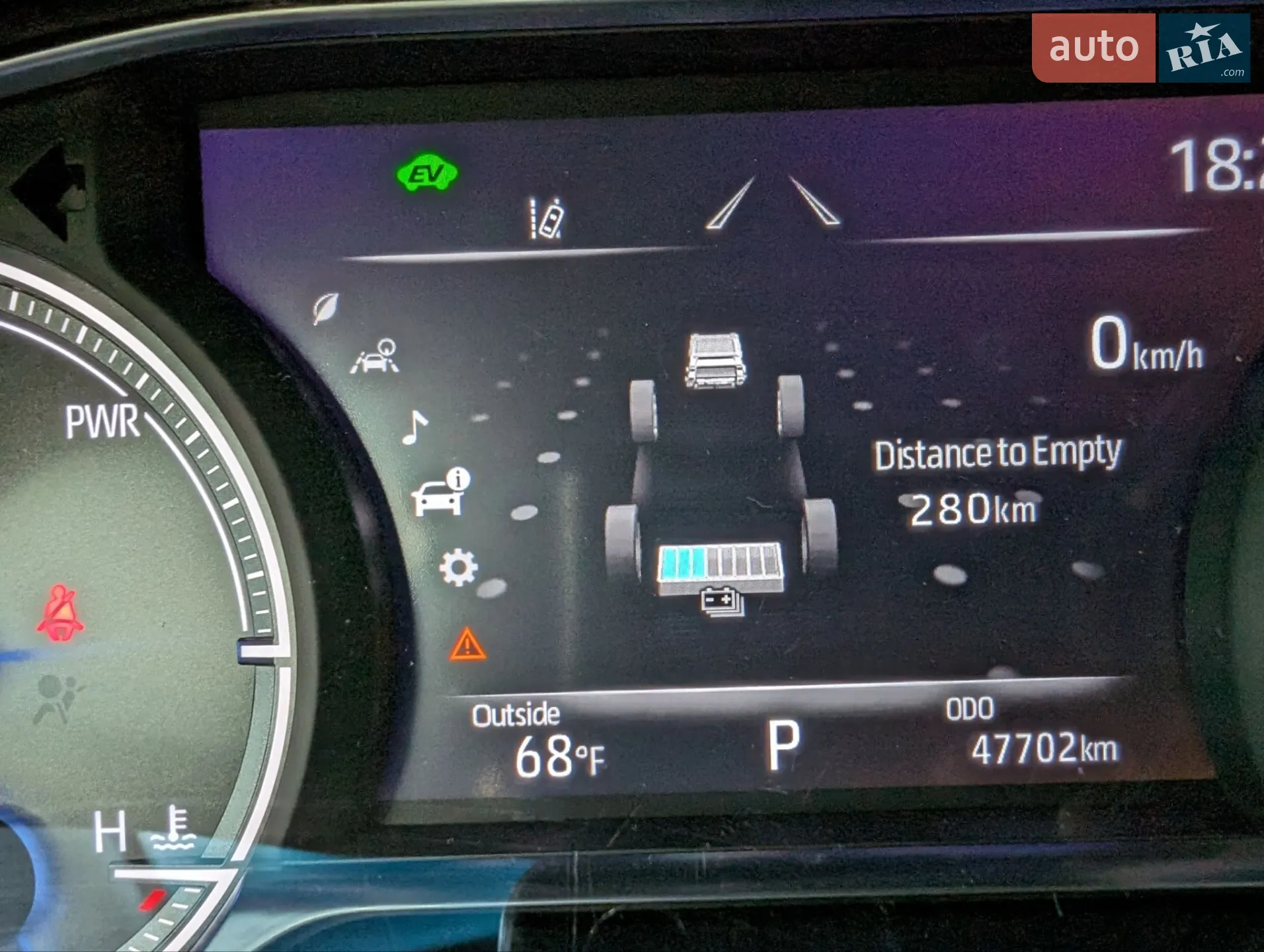 2021 Toyota Venza - мініатюра 55
