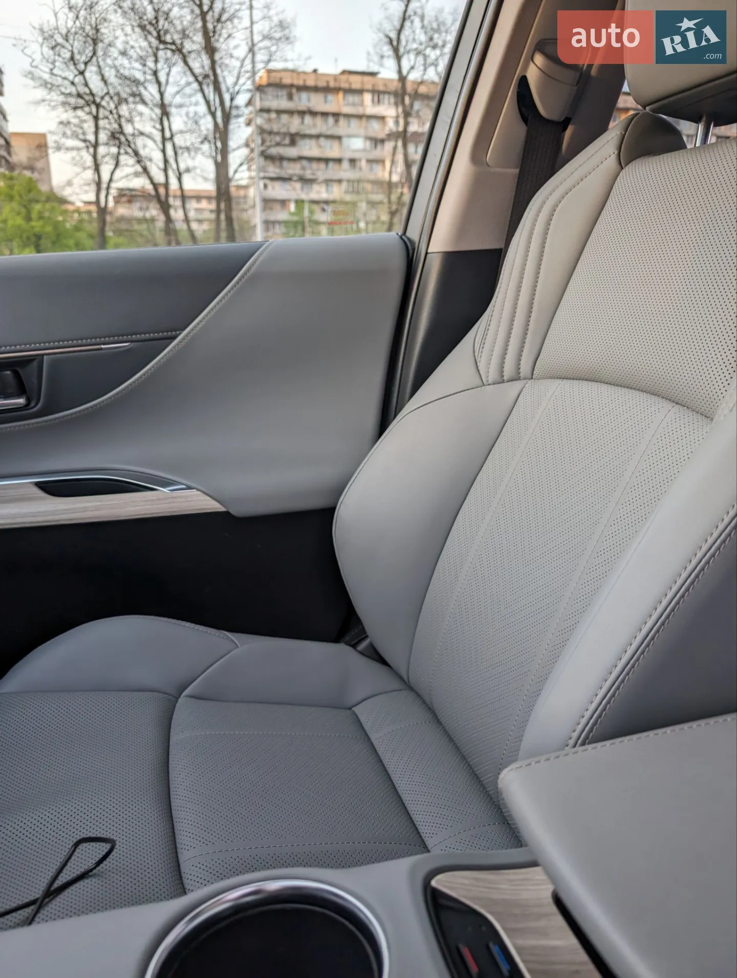 2021 Toyota Venza - мініатюра 70