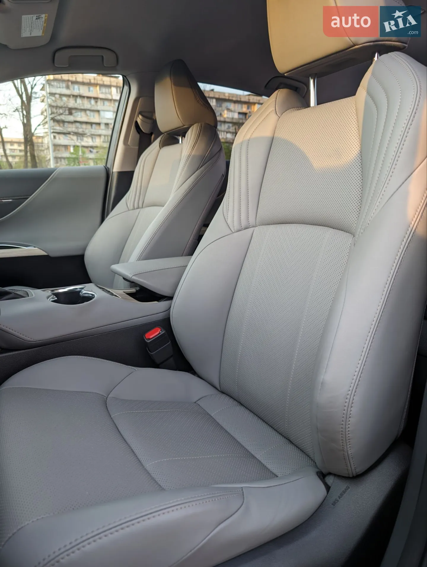 2021 Toyota Venza - мініатюра 72
