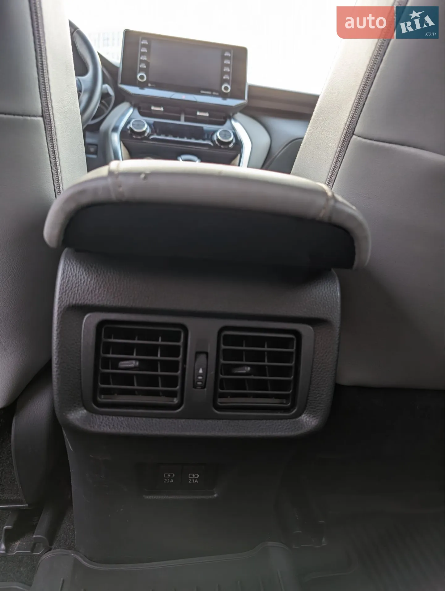 2021 Toyota Venza - мініатюра 73