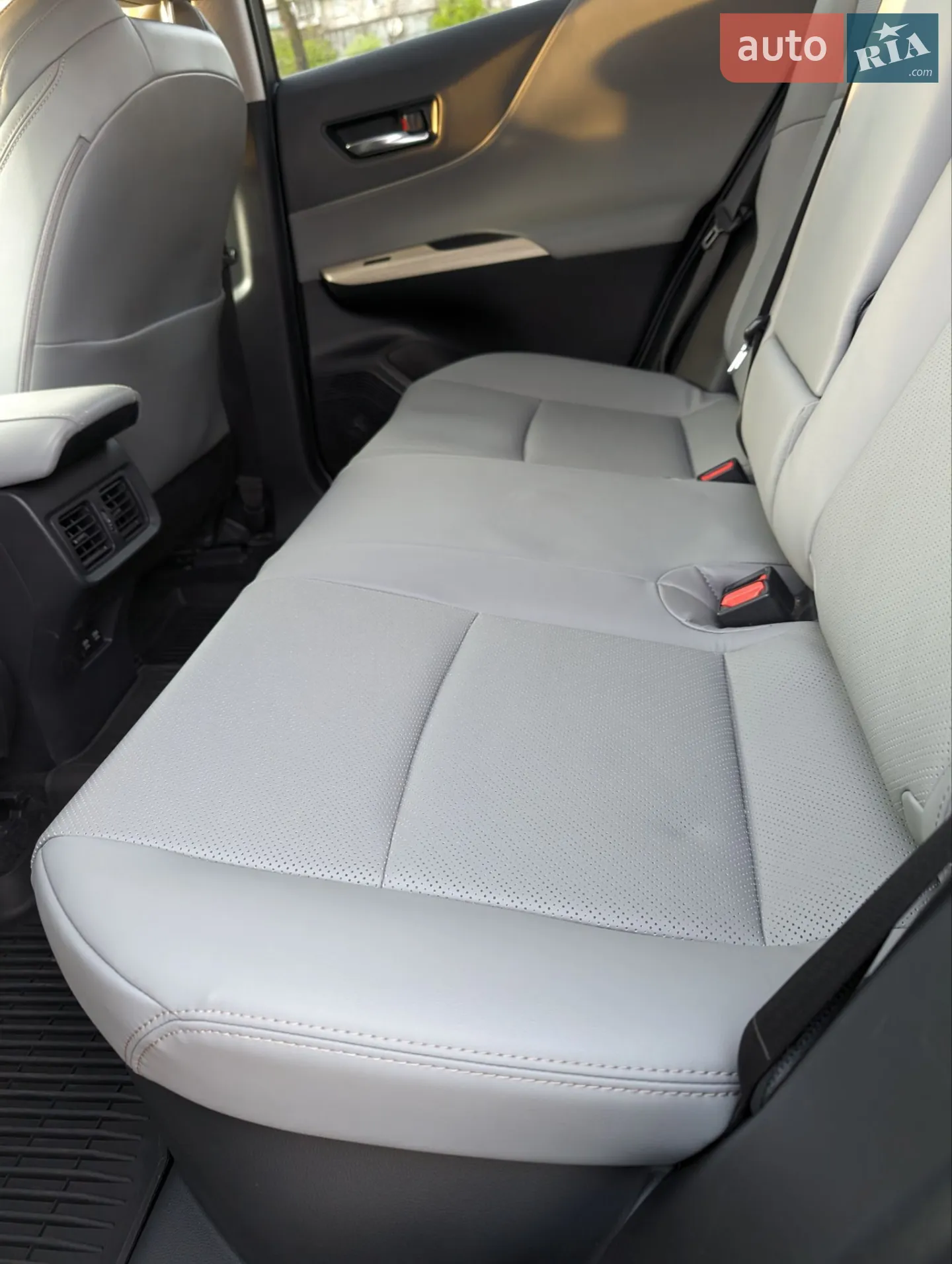 2021 Toyota Venza - мініатюра 75