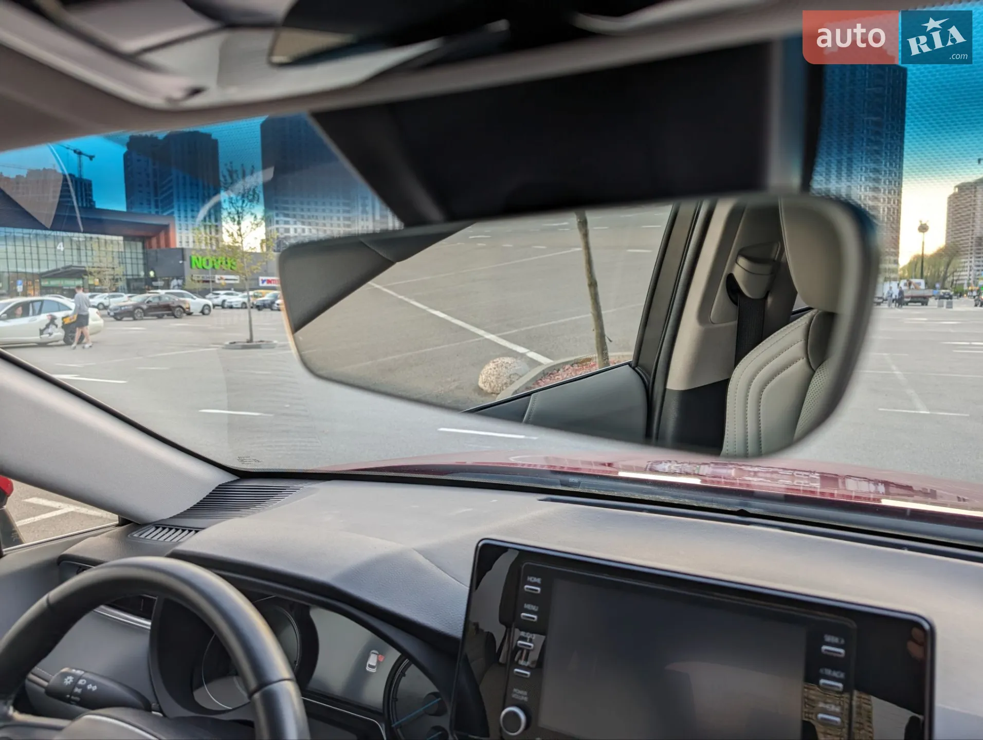 2021 Toyota Venza - мініатюра 79