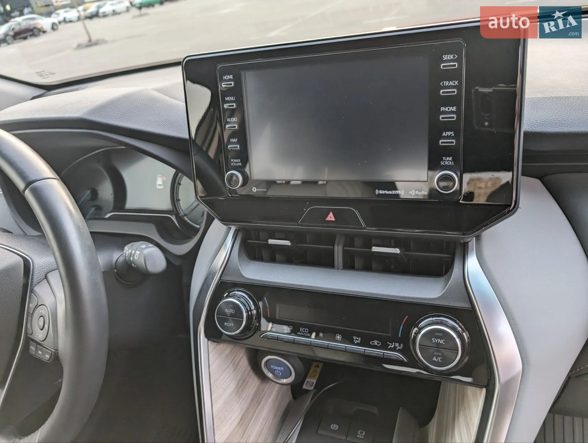 2021 Toyota Venza - мініатюра 80