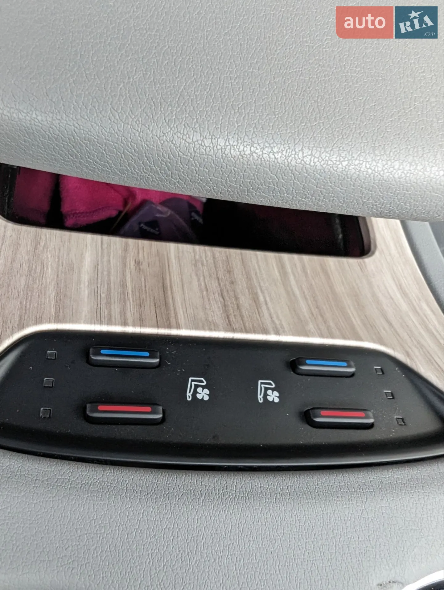 2021 Toyota Venza - мініатюра 77