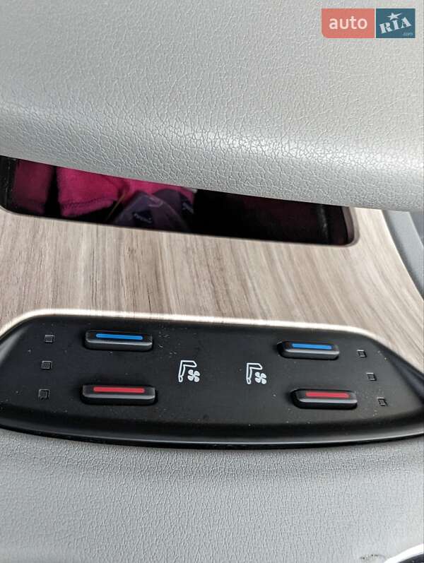 Внедорожник / Кроссовер Toyota Venza 2021 в Киеве