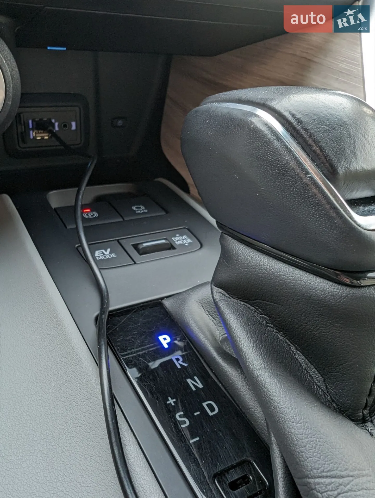 2021 Toyota Venza - мініатюра 89