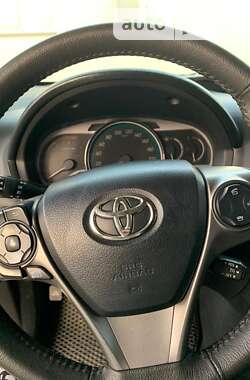 Внедорожник / Кроссовер Toyota Venza 2013 в Нежине