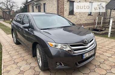 Внедорожник / Кроссовер Toyota Venza 2015 в Борисполе