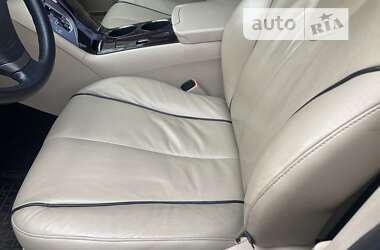 Внедорожник / Кроссовер Toyota Venza 2011 в Сумах