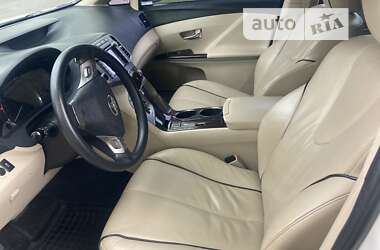 Внедорожник / Кроссовер Toyota Venza 2011 в Сумах