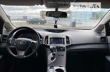 Внедорожник / Кроссовер Toyota Venza 2013 в Ирпене