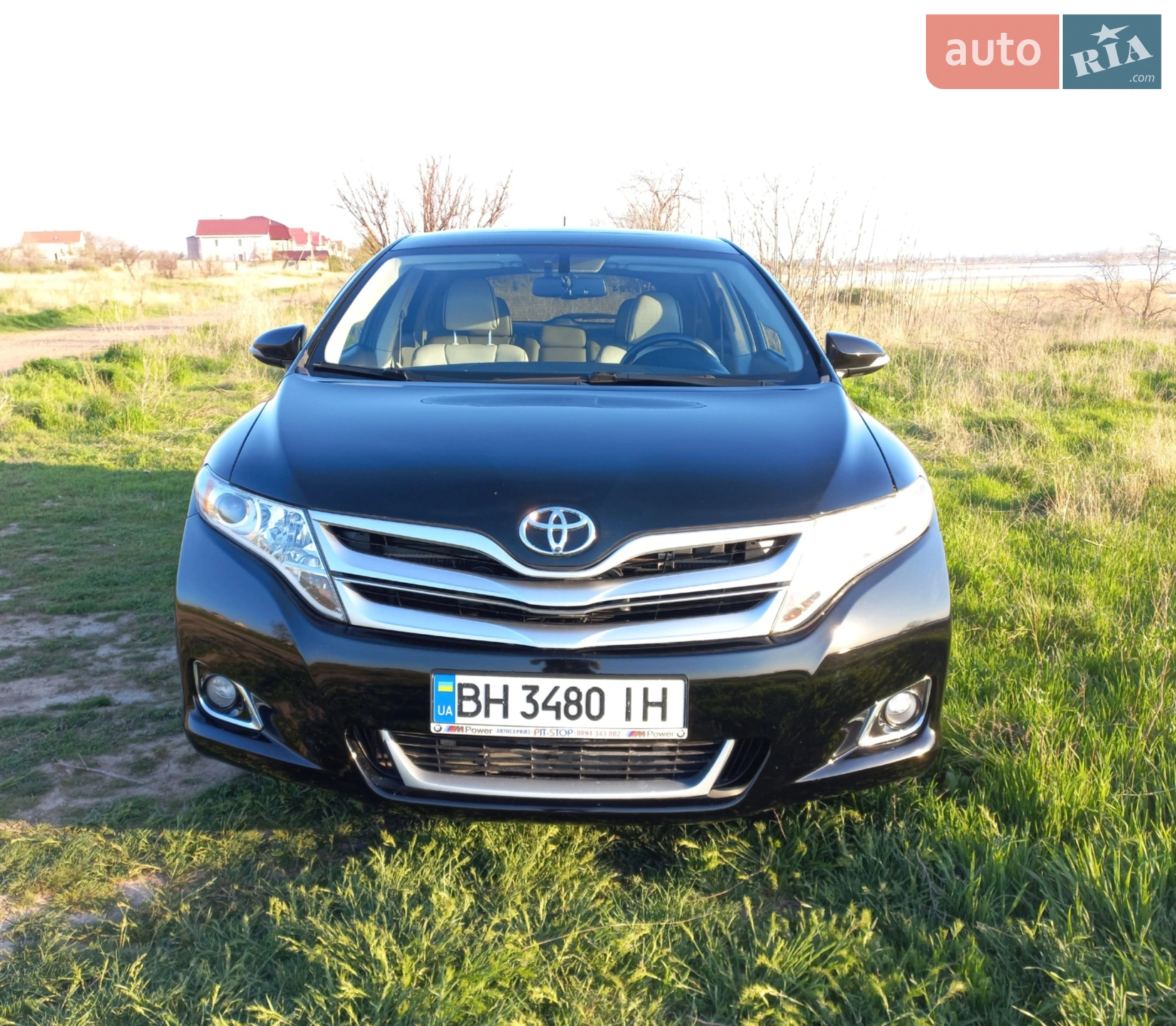 2012 Toyota Venza - мініатюра 4