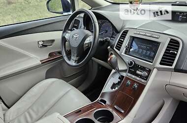 Внедорожник / Кроссовер Toyota Venza 2012 в Киеве