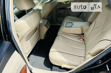 Внедорожник / Кроссовер Toyota Venza 2010 в 