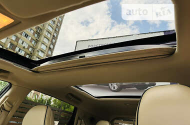 Внедорожник / Кроссовер Toyota Venza 2010 в 