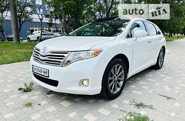 Позашляховик / Кросовер Toyota Venza 2010 в Одесі