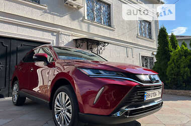 Внедорожник / Кроссовер Toyota Venza 2020 в Одессе