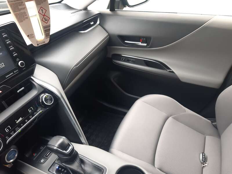 Позашляховик / Кросовер Toyota Venza 2021 в Вижниці