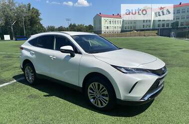 Внедорожник / Кроссовер Toyota Venza 2020 в 