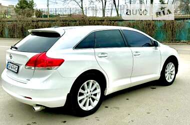 Внедорожник / Кроссовер Toyota Venza 2011 в Сумах