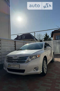 Внедорожник / Кроссовер Toyota Venza 2010 в Одессе