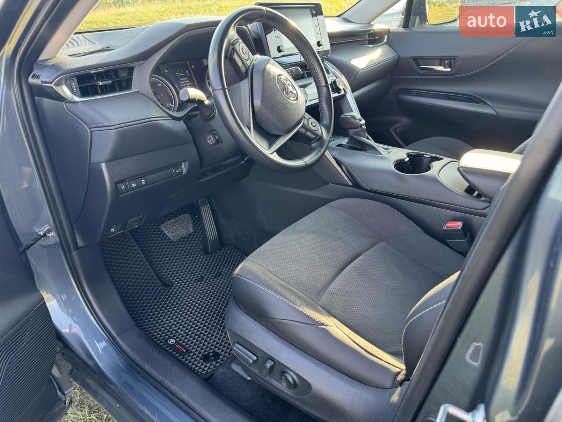 2022 Toyota Venza - мініатюра 10
