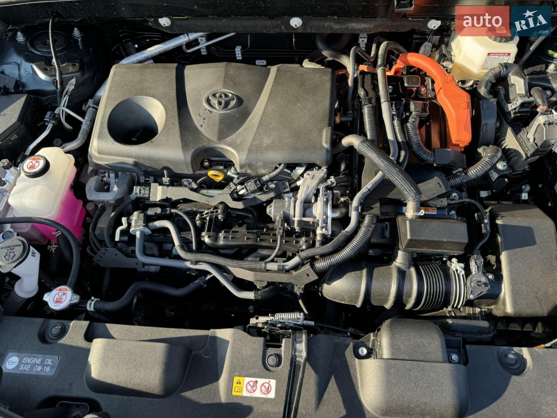 2022 Toyota Venza - мініатюра 16