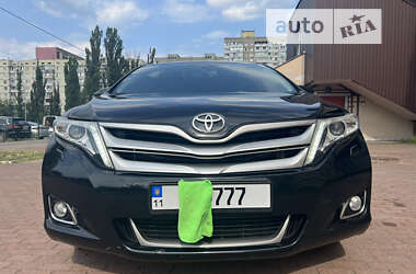 Внедорожник / Кроссовер Toyota Venza 2013 в Киеве