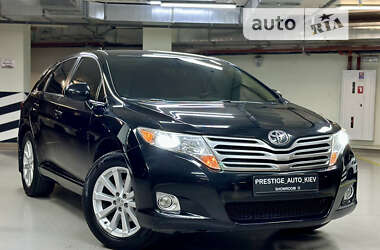 Позашляховик / Кросовер Toyota Venza 2011 в Києві