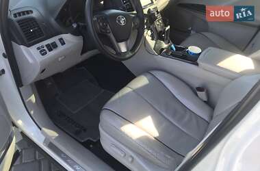 Внедорожник / Кроссовер Toyota Venza 2014 в Кропивницком