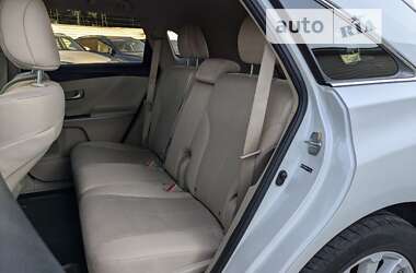 Позашляховик / Кросовер Toyota Venza 2010 в Києві