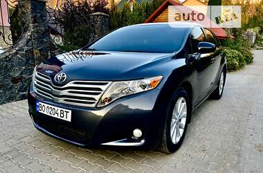 Внедорожник / Кроссовер Toyota Venza 2010 в Хмельницком