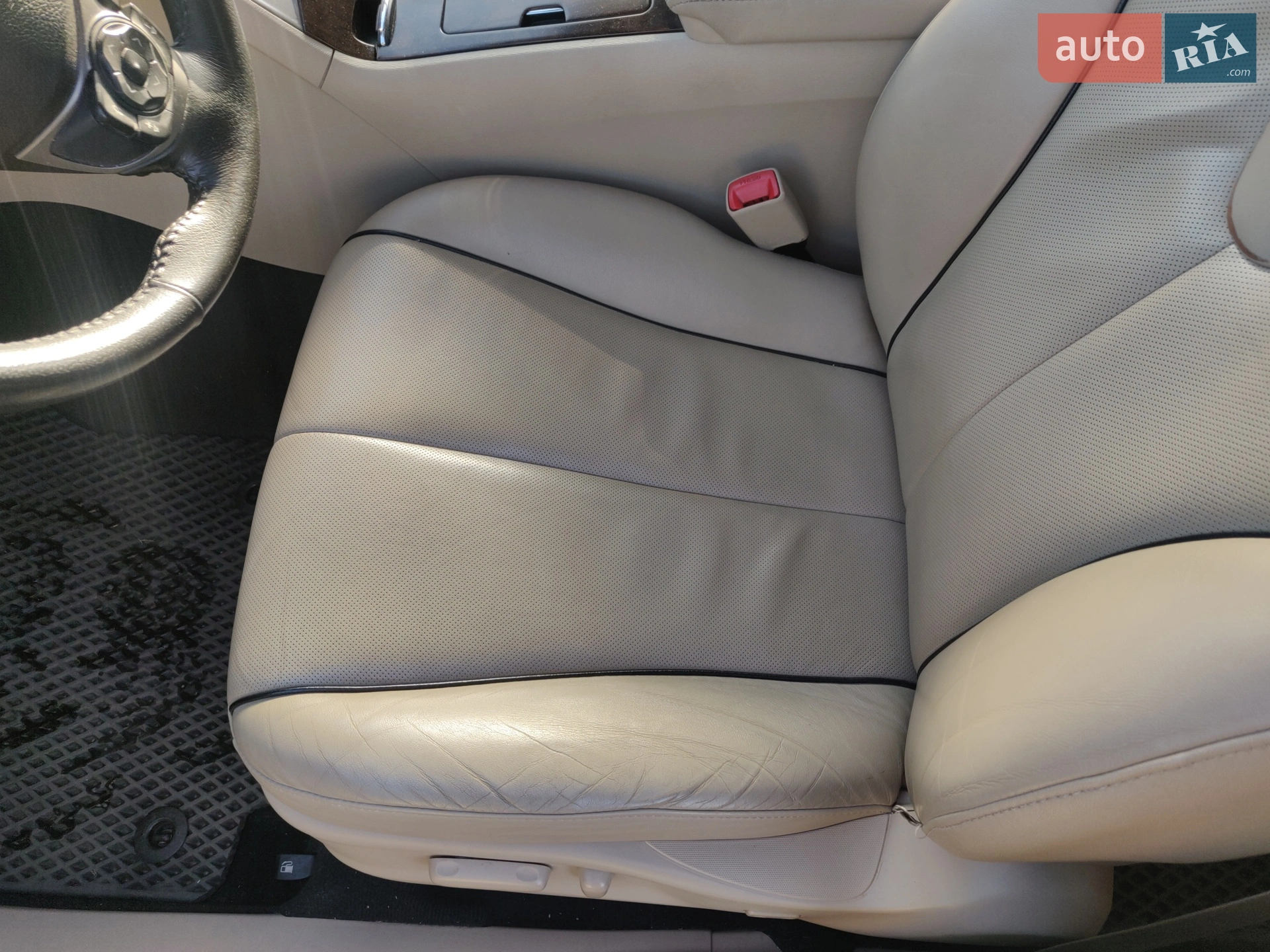 2014 Toyota Venza - мініатюра 17