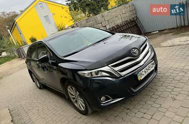 Внедорожник / Кроссовер Toyota Venza 2015 в 
