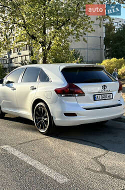 Внедорожник / Кроссовер Toyota Venza 2013 в Киеве