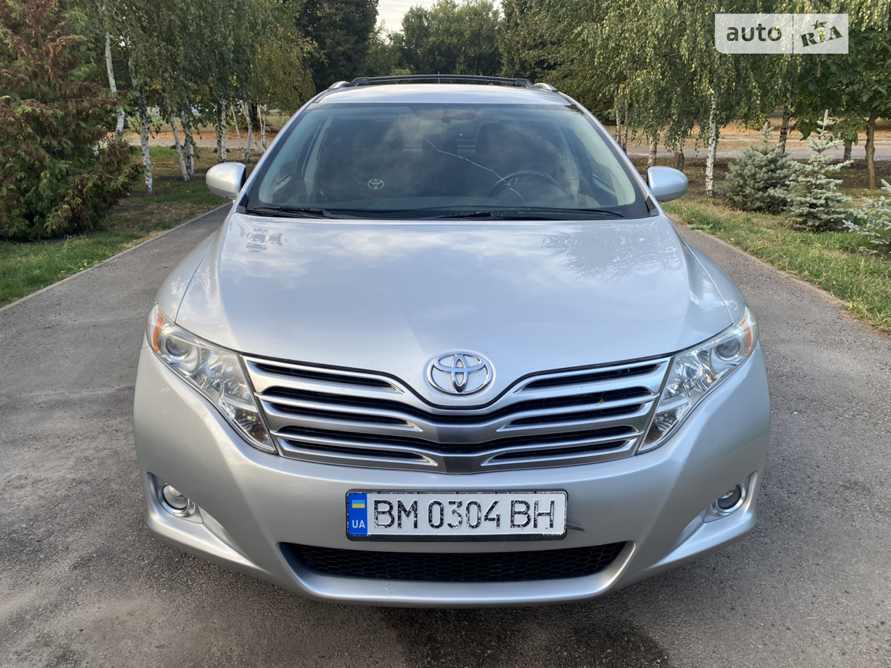 2011 Toyota Venza - мініатюра 11